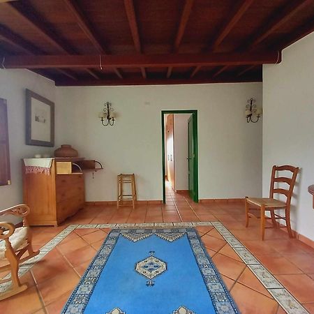 Вилла Casa Vicente Vista Al Mar Y Montana Брения-Альта Экстерьер фото