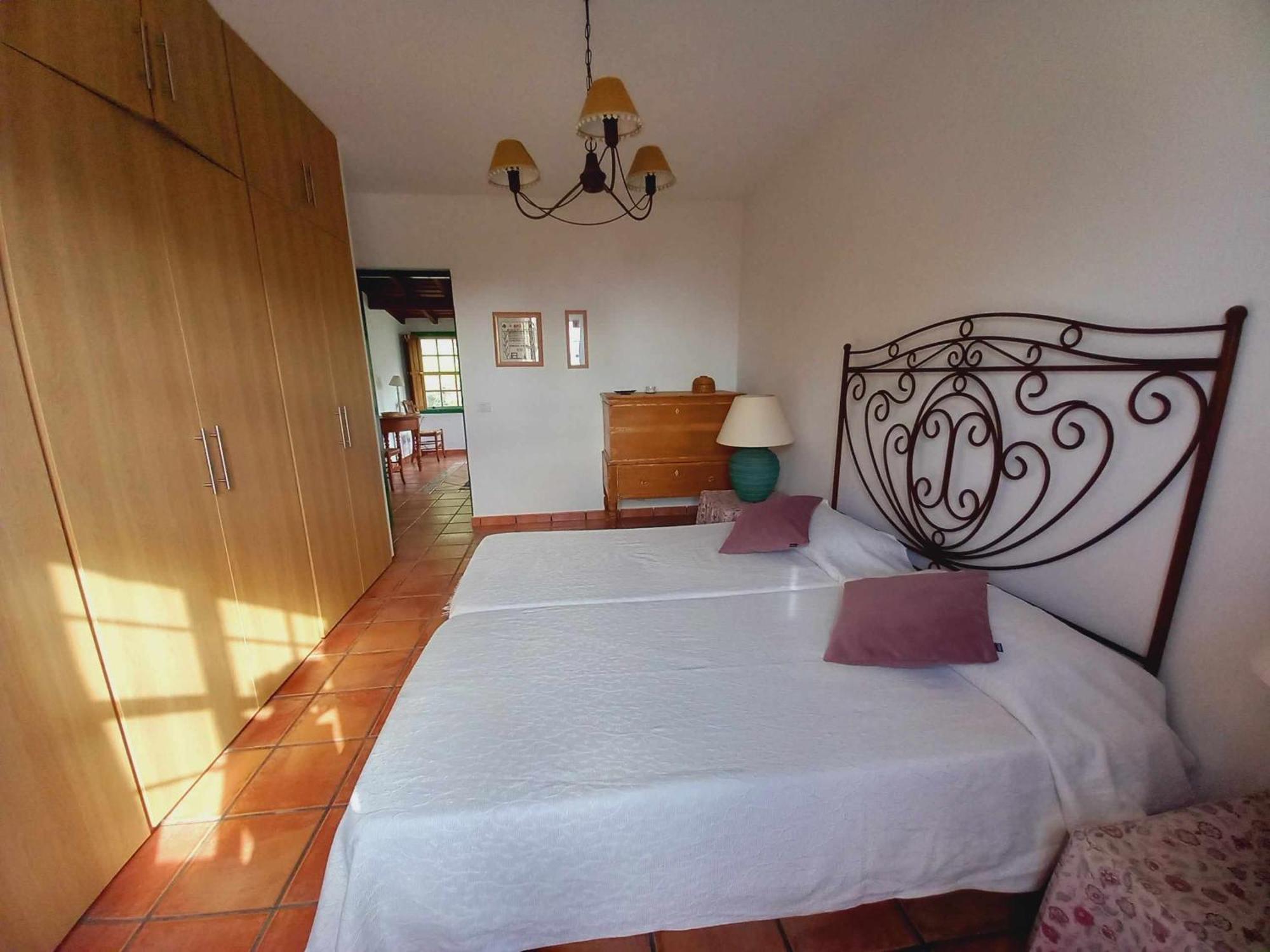Вилла Casa Vicente Vista Al Mar Y Montana Брения-Альта Экстерьер фото